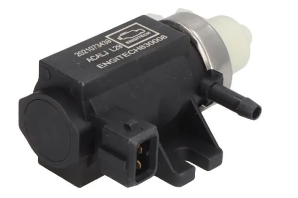 Pressure Converter ENT830008