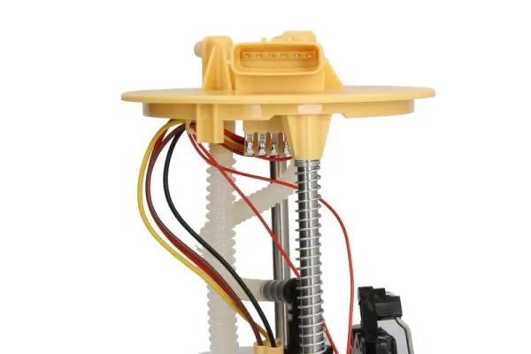 ENGITECH ENT100207 Fuel Feed Unit
