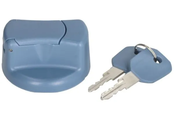 Cap, fuel tank FT-C009