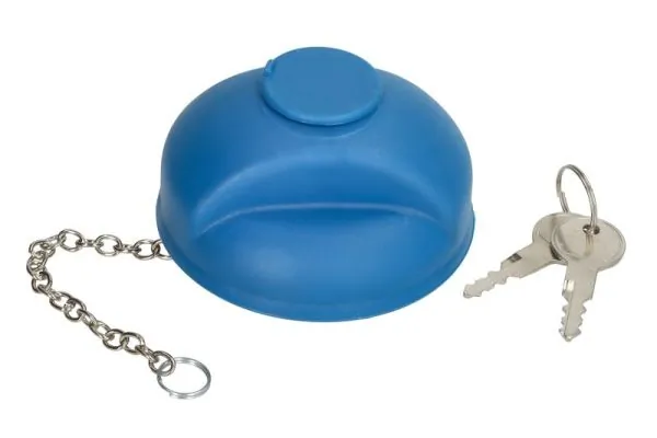 Cap, fuel tank FT-C007