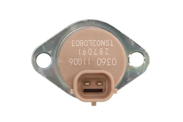 Pressure Control Valve, common rail system ENT230027/1