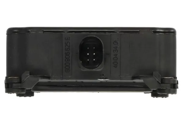 Pressure converter, turbocharger ENT830044