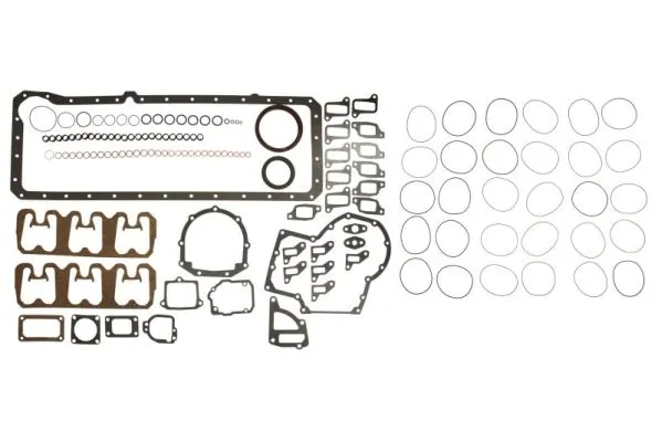 ENGITECH ENT000050 Asli
