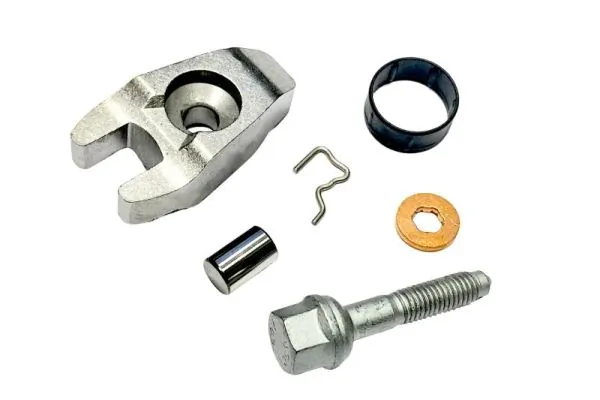 Seal, injector holder ENT250713