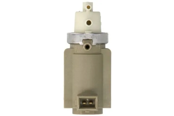 Pressure converter, turbocharger ENT830021