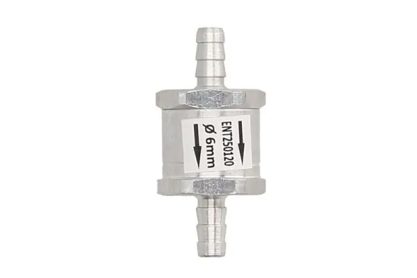 ENGITECH ENT250120 Valve, fuel pump