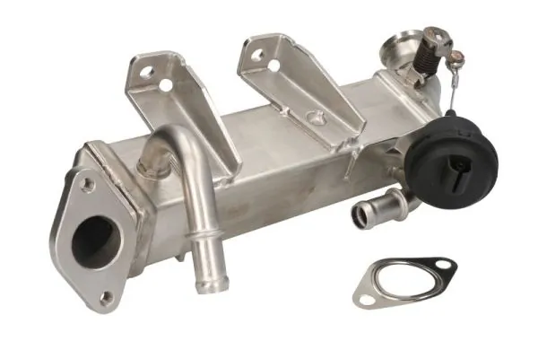 Cooler, exhaust gas recirculation ENT520023