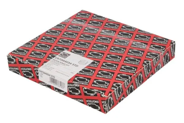 Piston Ring Kit ENT044034 STD