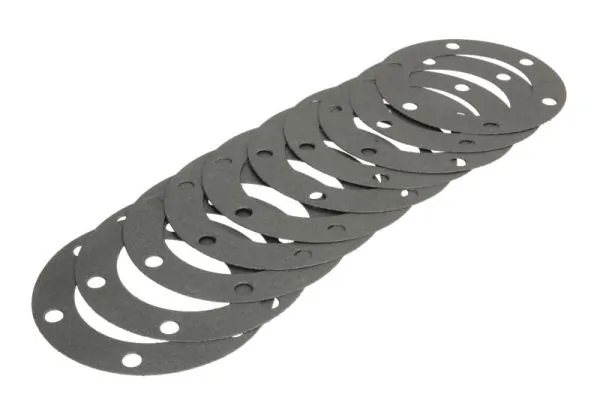 Shaft Seal, manual transmission flange ENT030050