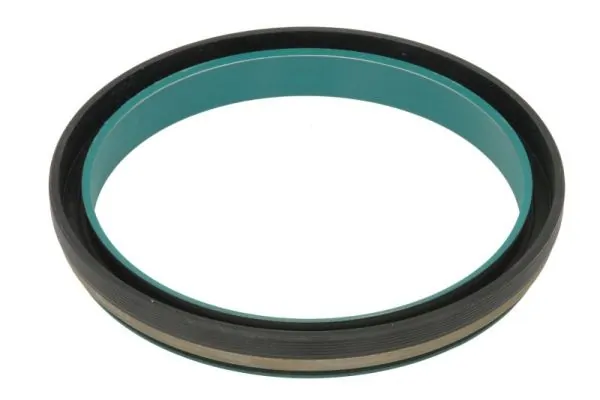 ENGITECH ENT020318 Shaft Seal, crankshaft