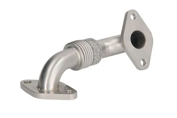 Pipe, EGR valve ENT500601