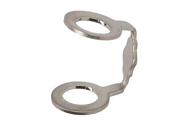 Seal Kit, injector nozzle ENT250316/1