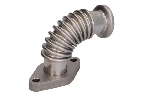 Pipe, EGR valve ENT500608