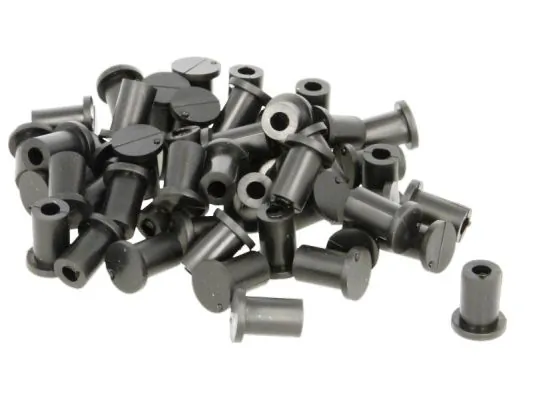 ENGITECH ENT250001 Cover, injector nozzle