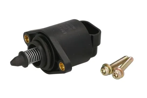 Idle Control Valve, air supply ENT700003