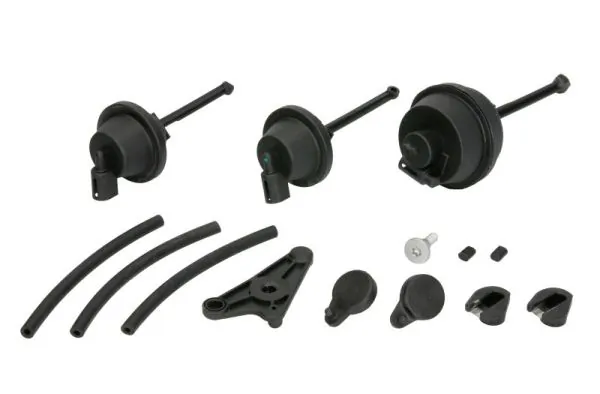 Swirl Flaps, suction pipe ENT320005