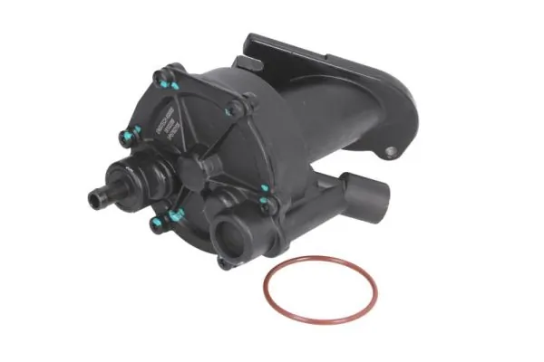 Vacuum Pump, braking system ENT400005