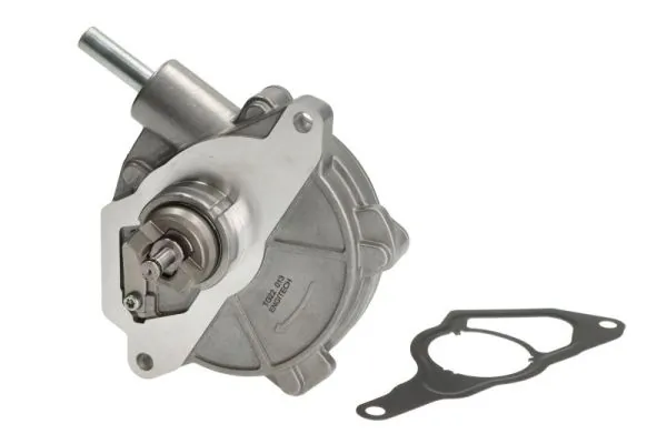 Vacuum Pump, braking system ENT400063