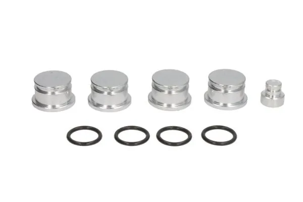 Swirl Flaps, suction pipe ENT320012