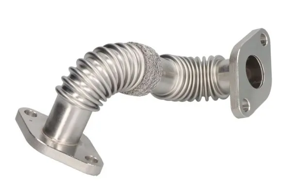 Pipe, EGR valve ENT500604