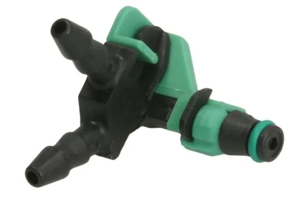 Hose, fuel overflow ENT120320