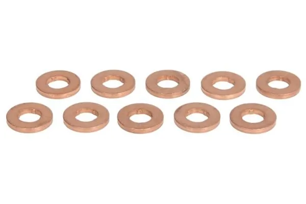 Seal Kit, injector nozzle ENT250223