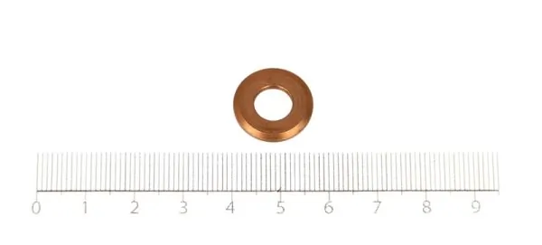 ENGITECH ENT250061 Seal, injector holder