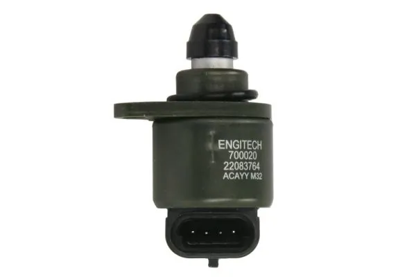 Idle Control Valve, air supply ENT700020