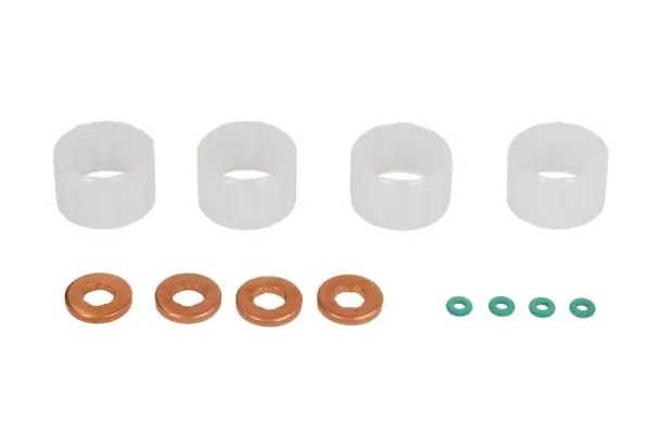 Seal Kit, injector nozzle ENT250507