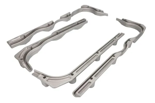 Gasket, oil sump ENT040501