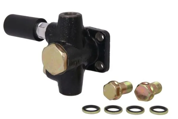 ENGITECH ENT110399 Hand Feed Pump