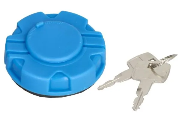 Cap, fuel tank FT-C008