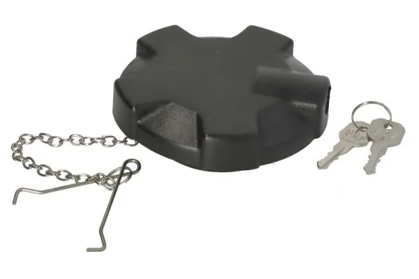 Cap, fuel tank FT-C018