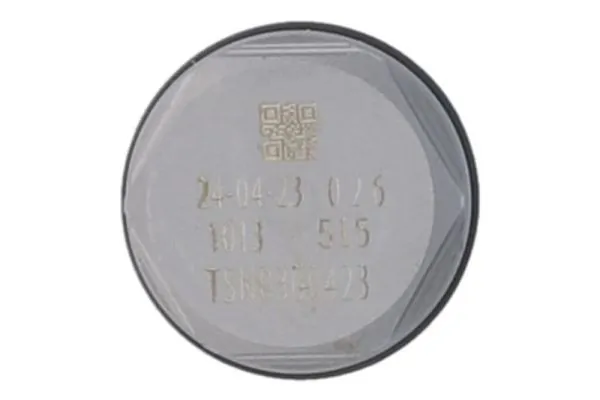 ENGITECH ENT260130 Pressure Relief Valve, common rail system