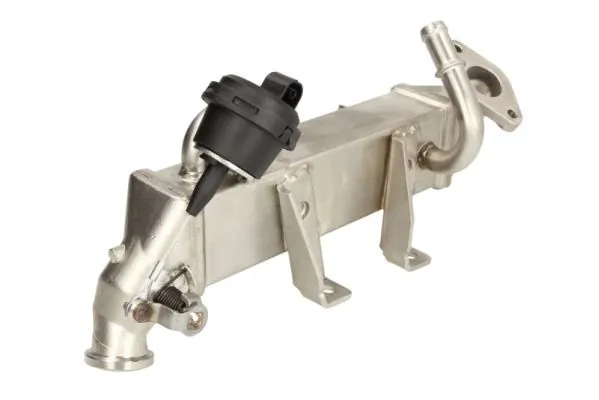 Cooler, exhaust gas recirculation ENT520023