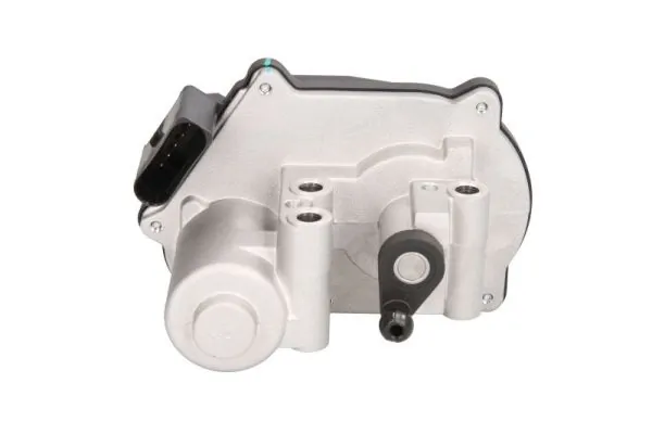 Control, change-over flap (induction pipe) ENT320004