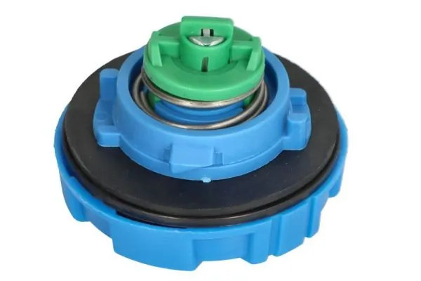 Cap, fuel tank FT-C008