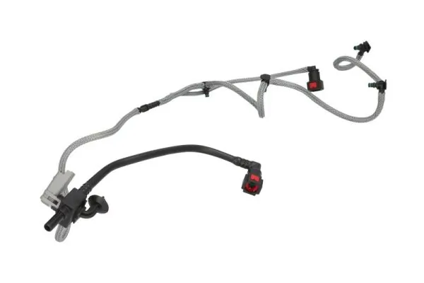 Hose, fuel overflow ENT120317