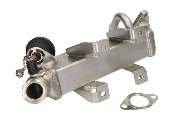 Cooler, exhaust gas recirculation ENT520023