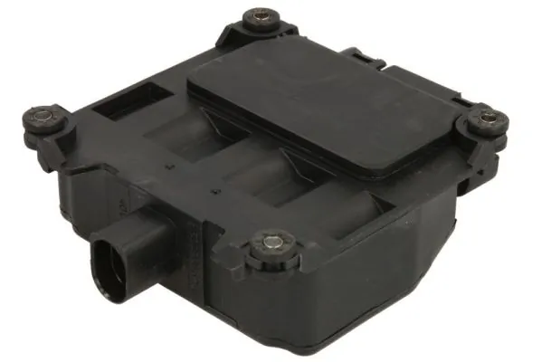 Pressure converter, turbocharger ENT830044