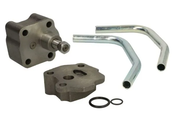 ENGITECH ENT420066 Oil Pump