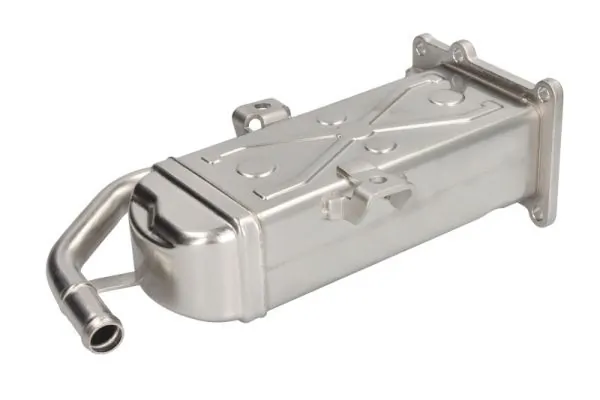 Cooler, exhaust gas recirculation ENT520032