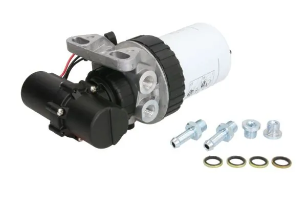 ENGITECH ENT110421 Fuel Pump