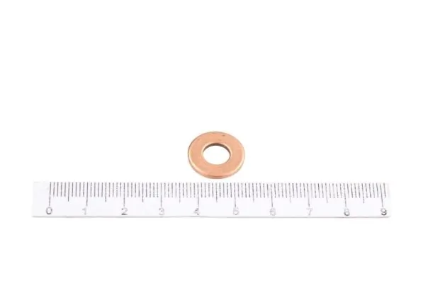 Seal, injector holder ENT250135