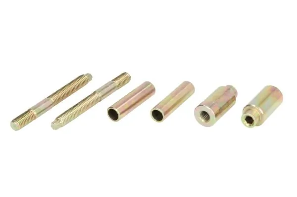 Repair Kit, injection nozzle ENT250542