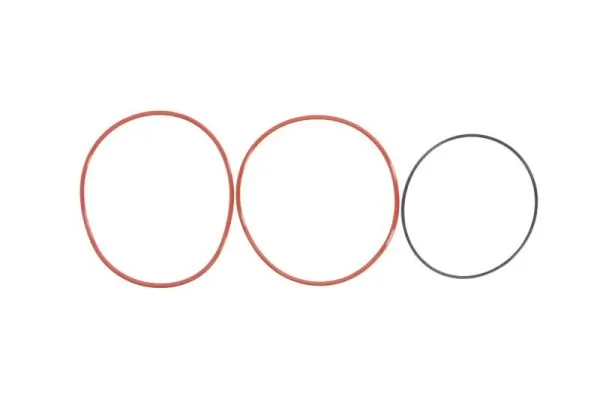 Gasket Set, cylinder liner ENT020151