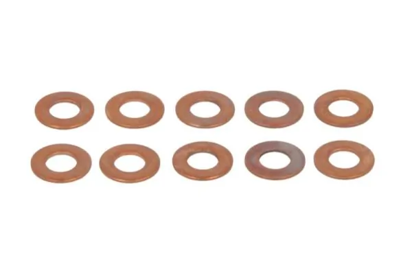 Seal, injector holder ENT250422