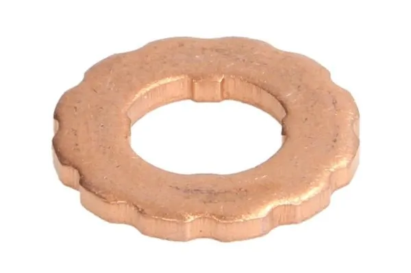 Seal Kit, injector nozzle ENT250343