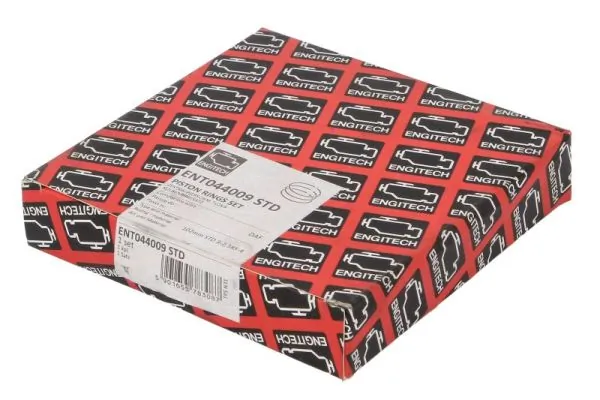 Piston Ring Kit ENT044009 STD