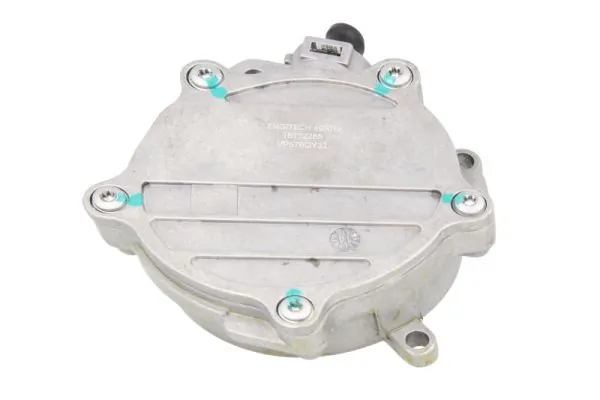 Vacuum Pump, braking system ENT400019